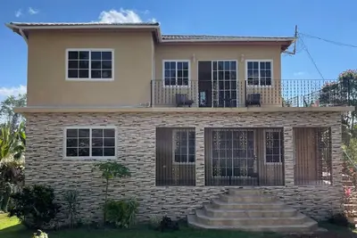 Image de Relaxing Stay Near Ocho Rios