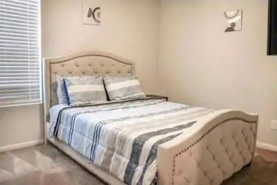 Image de Spacious 4-bedroom house in fantastic Houston with WiFi, Ac