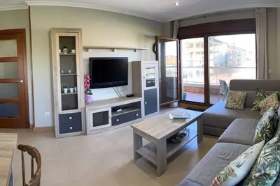 Image de 9 BAÑOS (Beach of hA Lanzada-Sanxenxo)