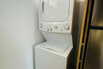 Image de Almarena Boho Chic Apartment 800 mts from the Beach!