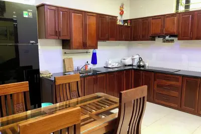 Image de Vibrant Urban Nest - Stylish Townhouse Near City Center in Hue, Viet Nam