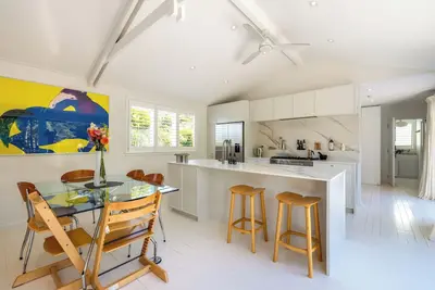 Image de The Island Veranda - Our Island