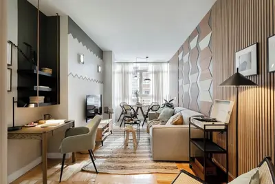 Image de Serdar - 2 bedrooms in Hispanoamérica