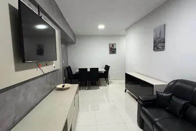 Image de Foz do Iguaçu Belém Residential Apartment located upper floor 10' From Cop30