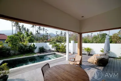 Image de One Bedroom Villa with Private Pool in Amed