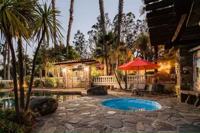 Image de Villa Terra Bella, by Vinifera Homes
