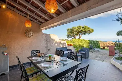 Image de Les Bastides de Guerrevieille by Interhome