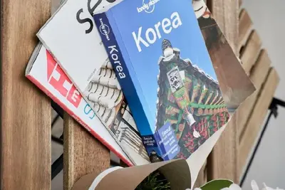 Image de 2 Bedroom Apartment in Dongdaemun - Quiet & Relaxing Getaway