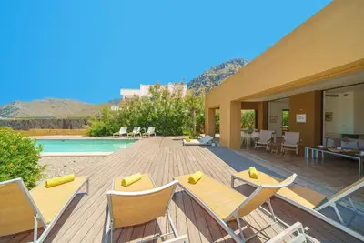 Image de Maison Enigma by Interhome