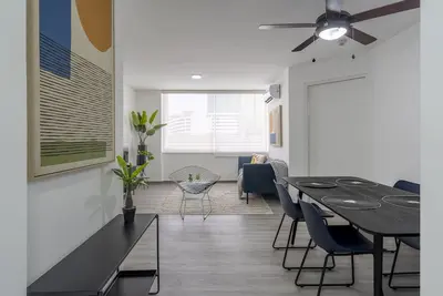 Image de Modern and Design 2br in Panama City