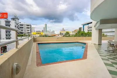 Image de Modern and Design 2br in Panama City 7b