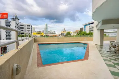 Image de Modern and Design 2br in Panama City 6a