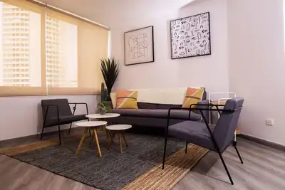 Image de Modern and Design 2br in Panama City 5a