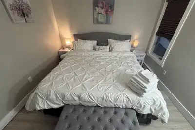 Image de 2br, King, twin with WiFi in SnowRidge Village, Poconos. Sleep up to 6