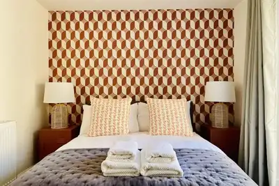 Image de G/Floor Bed+Bath | Garden | Pets | Parking+Ev Charger
