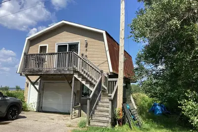 Image de Peaceful loft on quiet beach