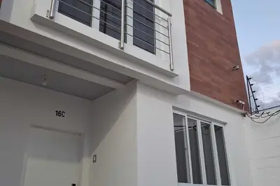 Image de Charming 3-bedroom house with WiFi, Ac in amazing San Miguel