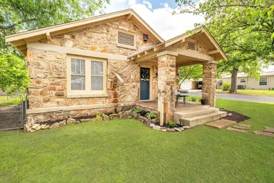 Image de Cornerstone Cottage-Near Downtown-Pet Friendly