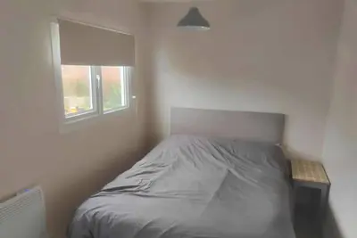 Image de 1 bed-Garden-Parking-Pets-10 mins to beach