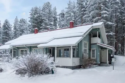 Image de Katinkulma 1 by Interhome