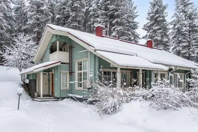 Image de Katinkulma 2 by Interhome