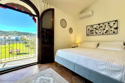 Image de \" Casa Luisa Trilocale \"