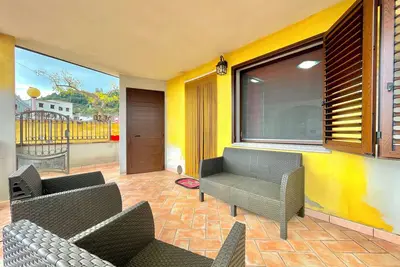 Image de \" Orange House \"