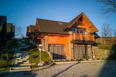 Image de Goryczka by Interhome