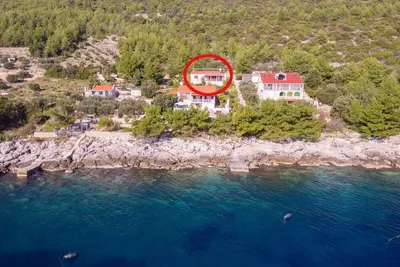 Image de Maison Ivana (114831-K1) - Blato