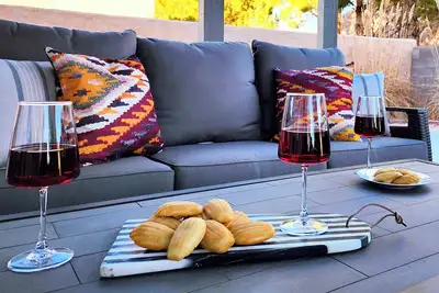 Image de Luxury Sage House @ Lake Powell+Game Room+Parking+Firepit+Outdoor Oasis