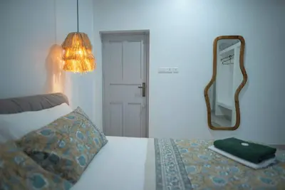 Image de Utopia - Rice fields stay - 5-bedroom bed & breakfast