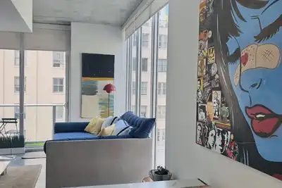 Image de Luxury Corner Apt | Prime Miami