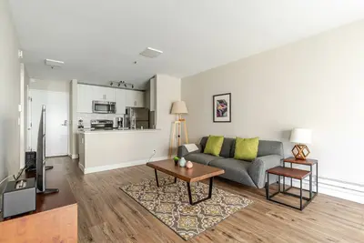 Image de Blueground | South Beach, pool & w/d, nr Sf bay