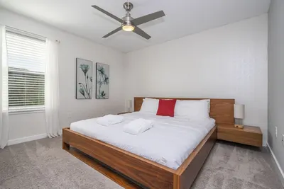 Image de 4bd Beautiful Escape with Pool &and Bbq