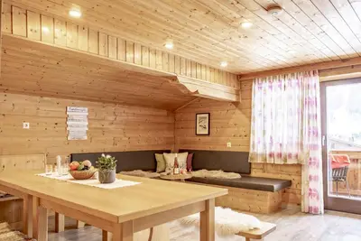 Image de Appartement de rêve avec terrasse ensoleillée