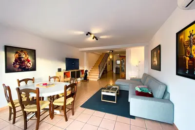 Image de Artesol 4 pax - Els Poblets, Costa Blanca