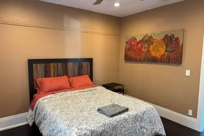 Image de C4: Spacious 1-bedroom in prime location close to Uc Berkeley