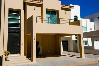 Image de House in Punta Cerritos, 3 Bedrooms and Rooftop