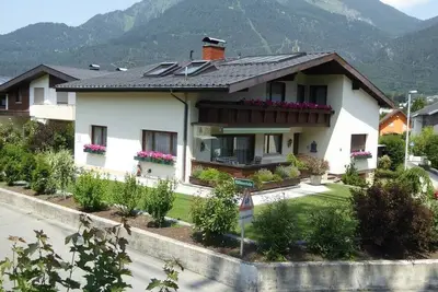Image de Vacation apartment\/apartment for 6 guests with 108m² in Bürs Vorarlberg (272064)