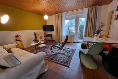 Image de Vacation apartment German Bight