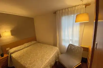 Image de Nice apartment with WiFi in charming Cerler