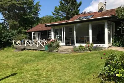 Image de Lovely holiday home near Vejby Strand