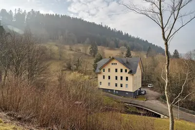 Image de Appartement 'Waldliebe' avec Wi-Fi