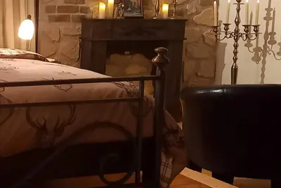 Image de Appartement champêtre \"Alte Mühle\", près du lac Biggesee