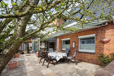 Image de Appartement 'Sabrina' avec terrasse privée et Wi-Fi