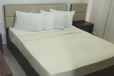 Image de Sea View Ras El Hekma Rental Chalet