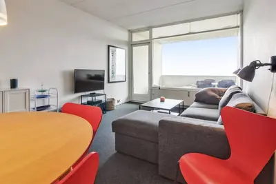 Image de \"Mijat\" - 50m from the sea by Interhome