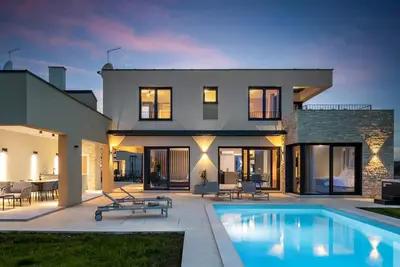 Image de Maison Alba by Interhome