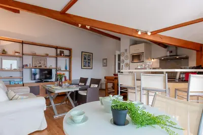 Image de Résidence Magellan by Interhome