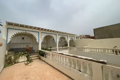 Image de Location Saisonnière Maison Traditionelle à Monastir Medina